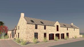Development for sale in Newtonmill photo